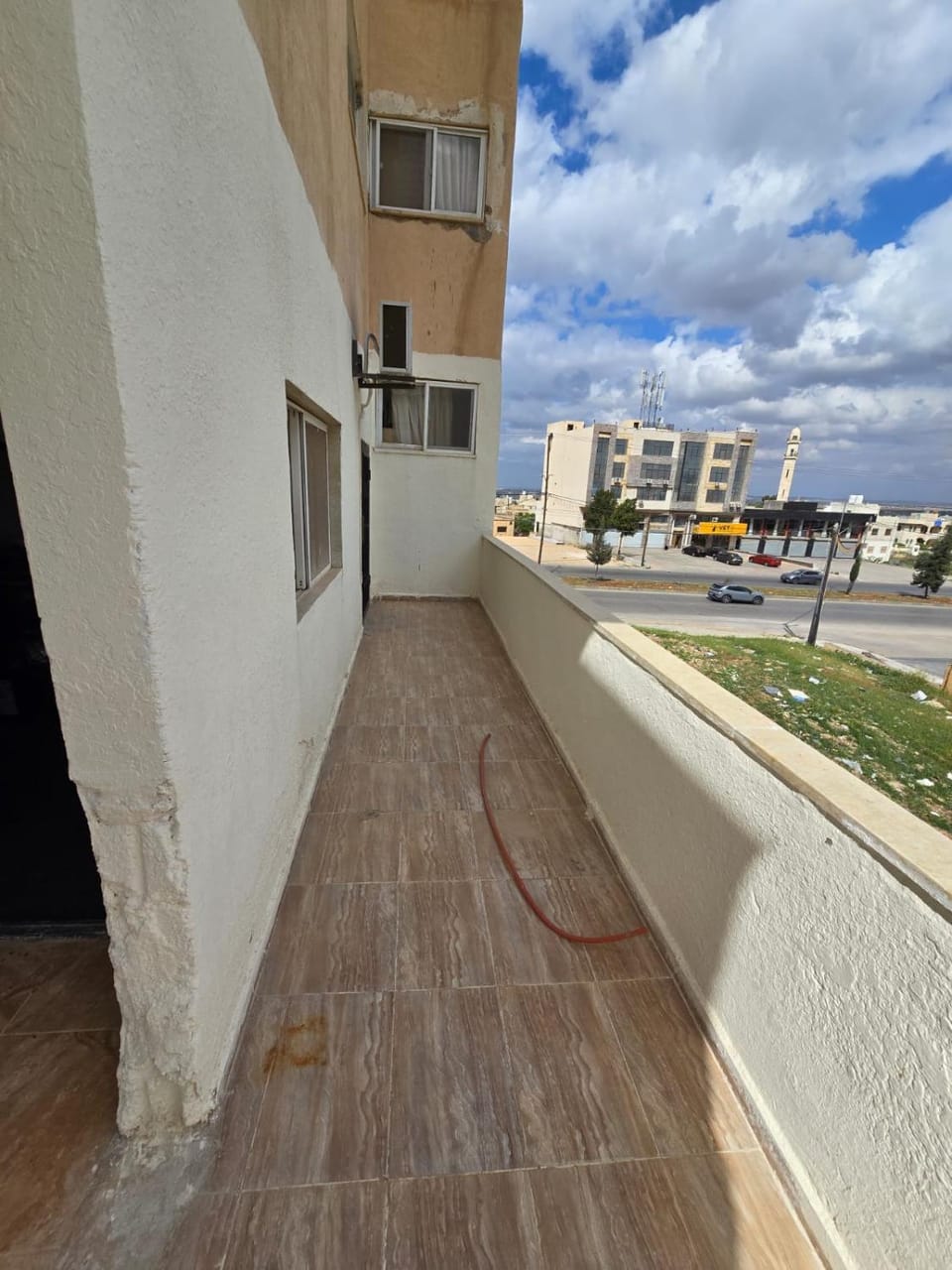 الحازم للشقق المفروشه Apartment in North District