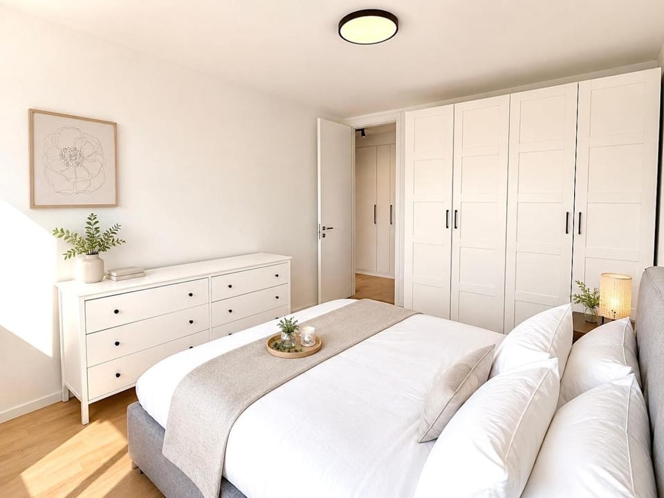 BibiMuna Apartman Apartment in Zadar