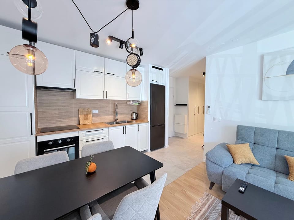 BibiMuna Apartman Apartment in Zadar