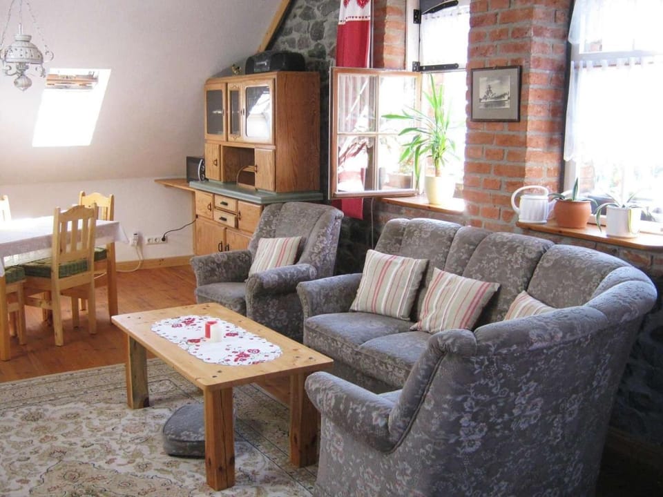 FEWO - Wasserkunst "Wilhelm" Apartment in Magdeburg