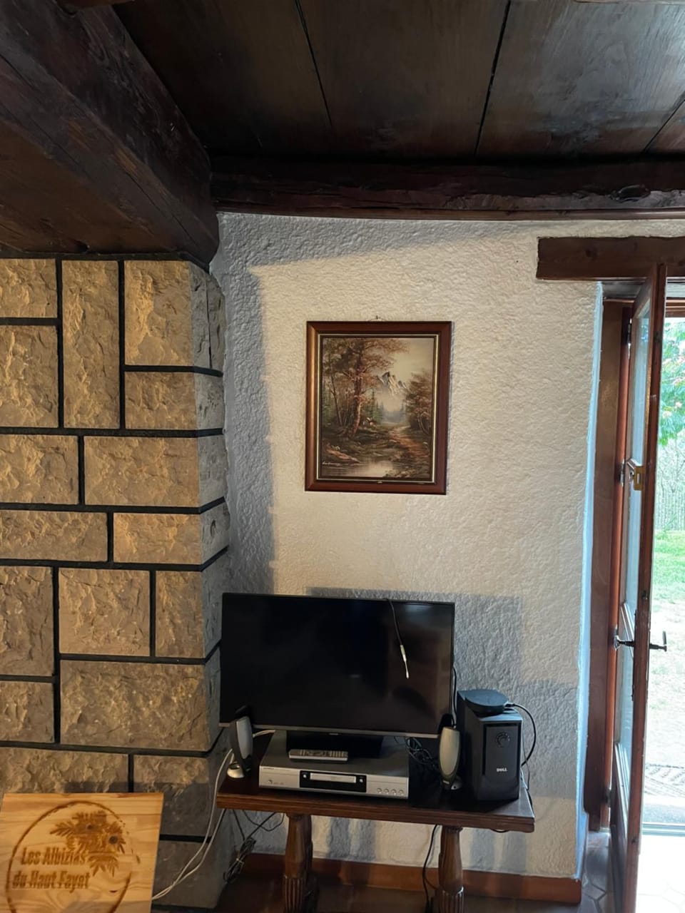 TV and multimedia