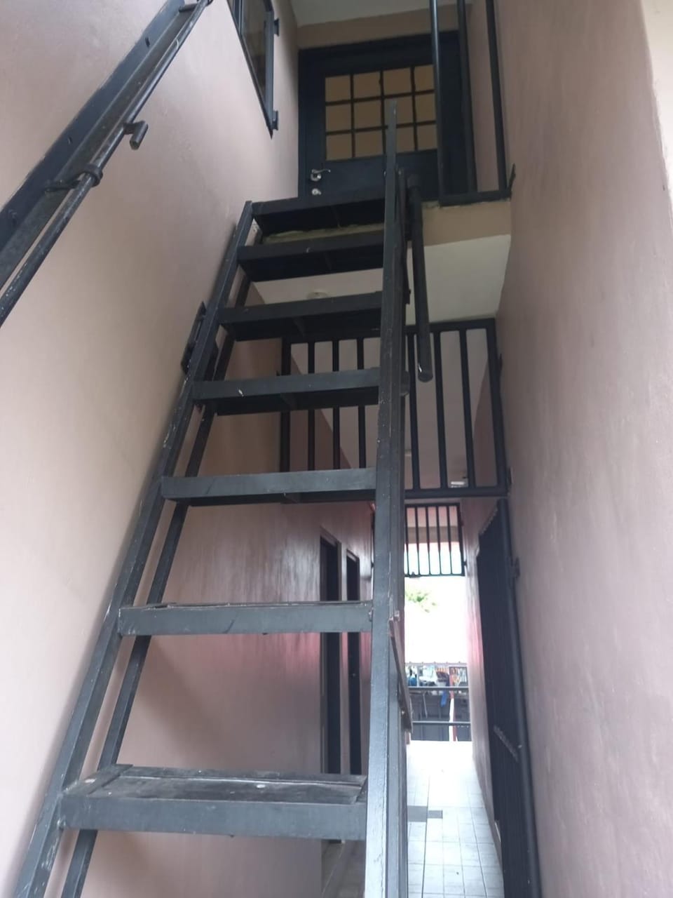Close to Everything Apartment in Port of Spain Corporation