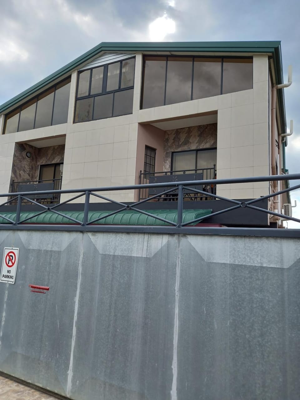 Close to Everything Apartment in Port of Spain Corporation