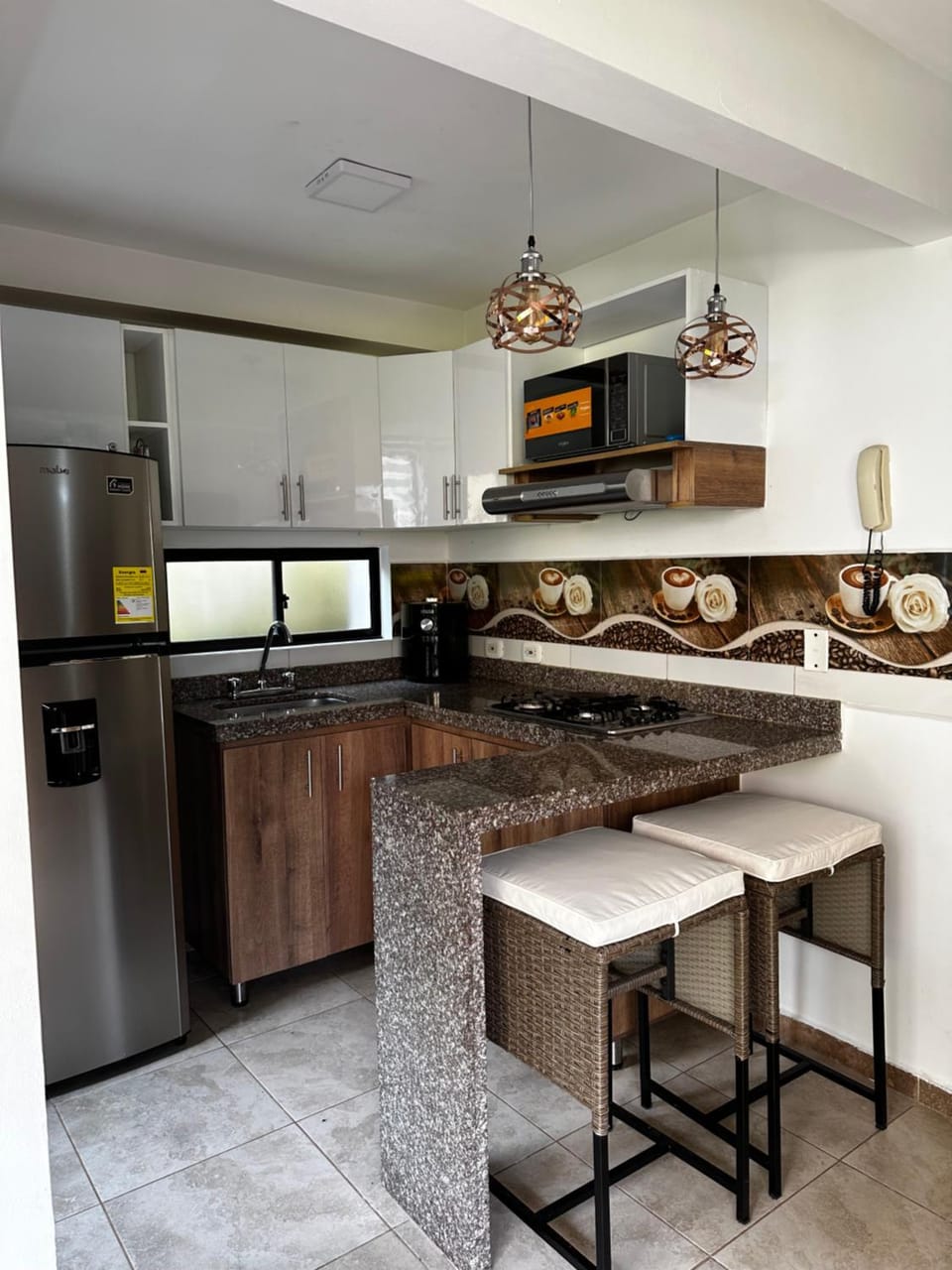 Villa edén La Tebaida Quindío Apartment in Quindio, Colombia