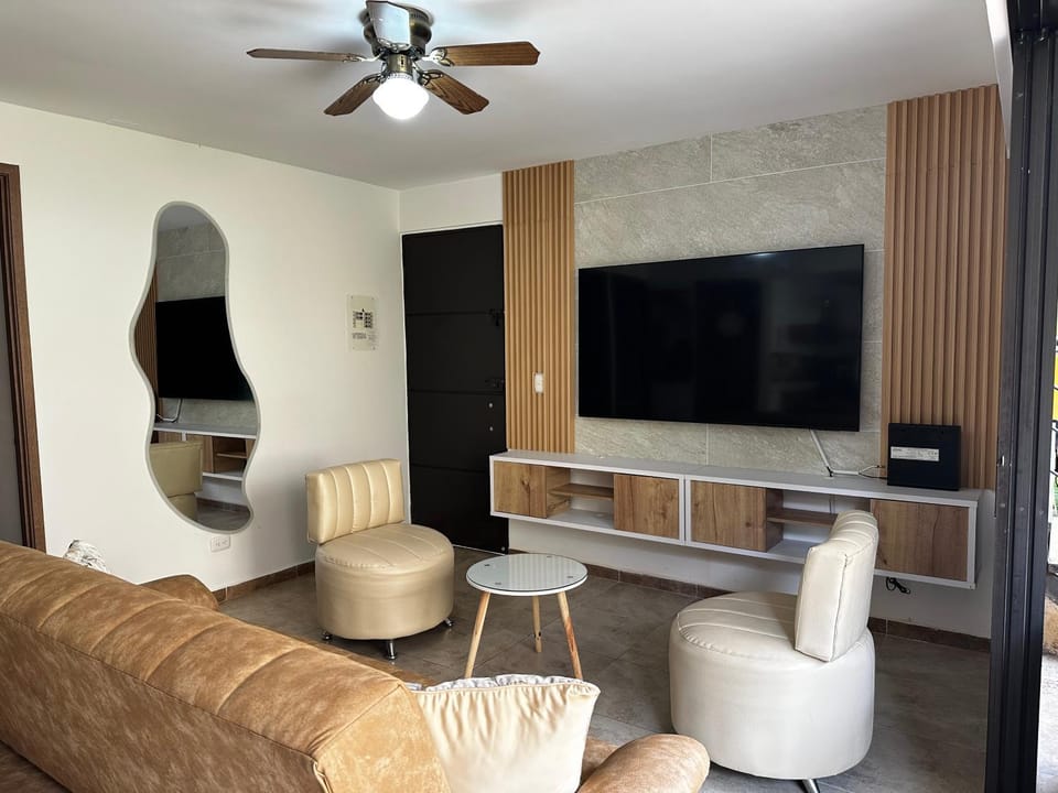 Villa edén La Tebaida Quindío Apartment in Quindio, Colombia