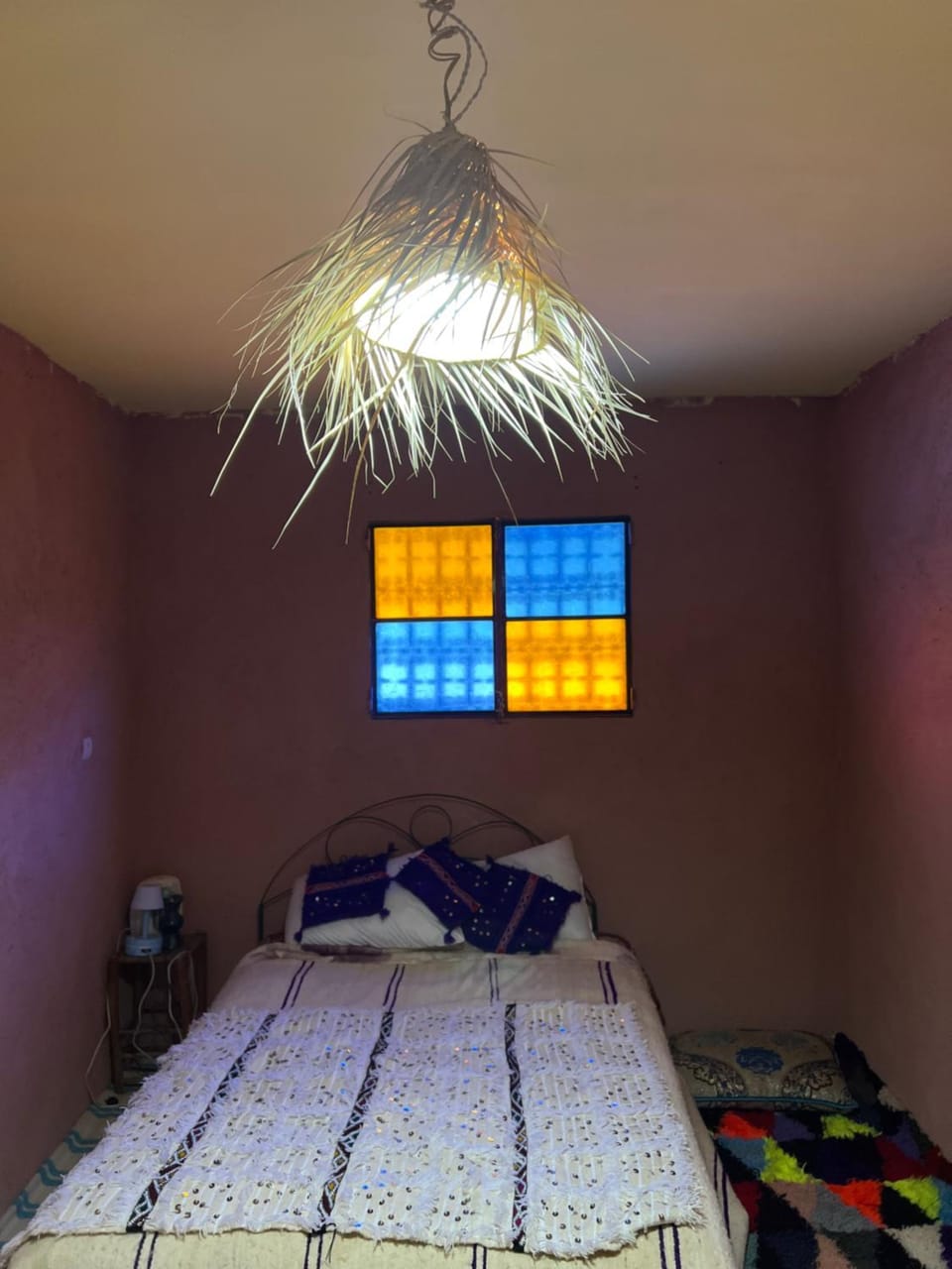 Gite Amani Guest House Bed and Breakfast in Morocco