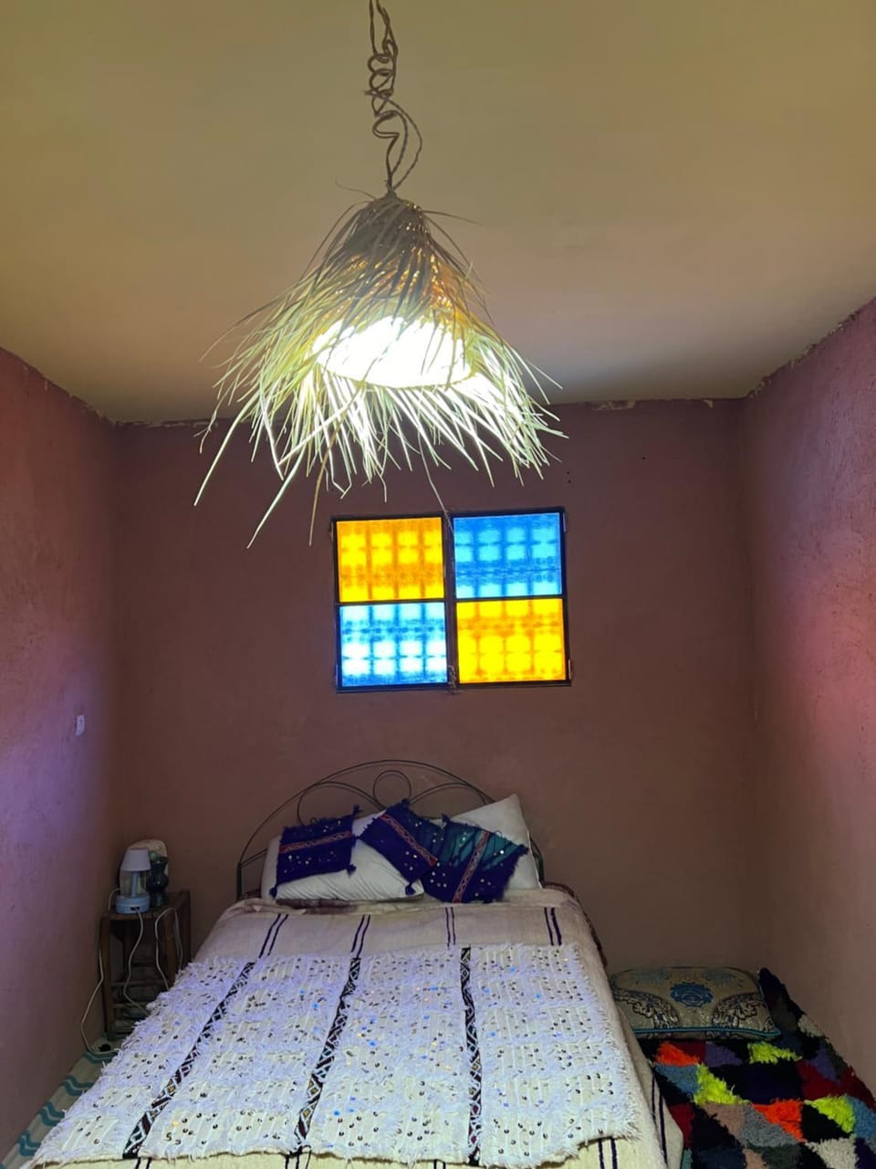 Gite Amani Guest House Bed and Breakfast in Morocco