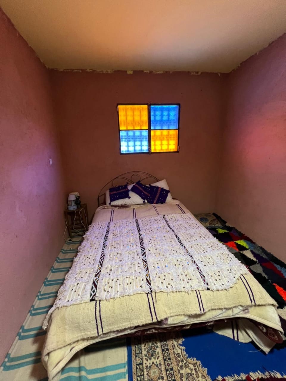 Gite Amani Guest House Bed and Breakfast in Morocco