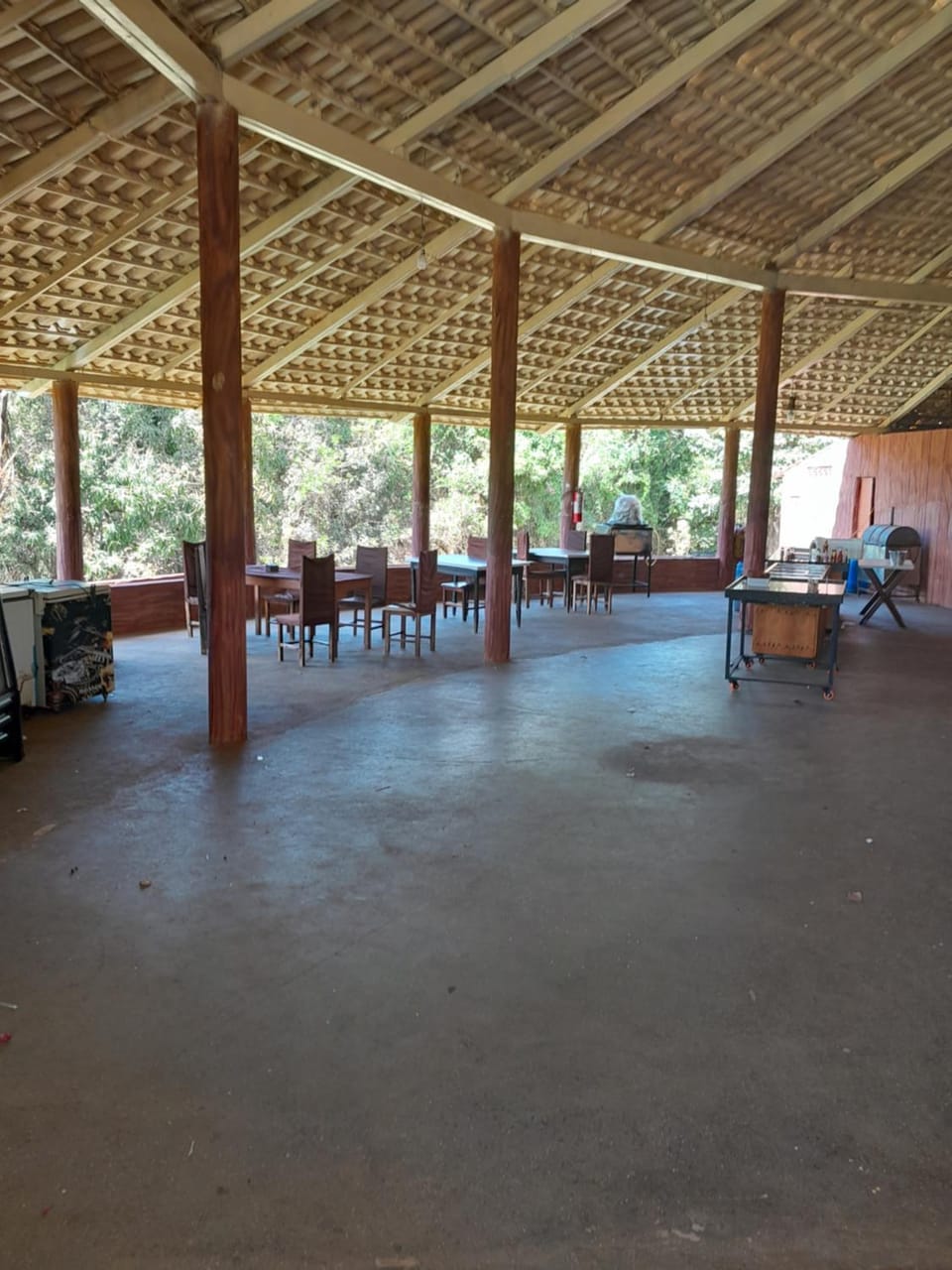 Banquet/Function facilities