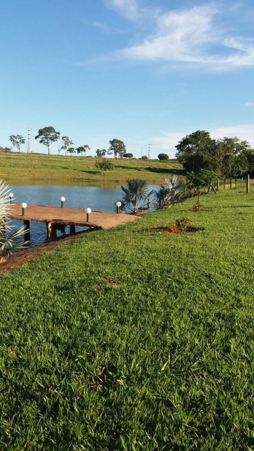 Lake view