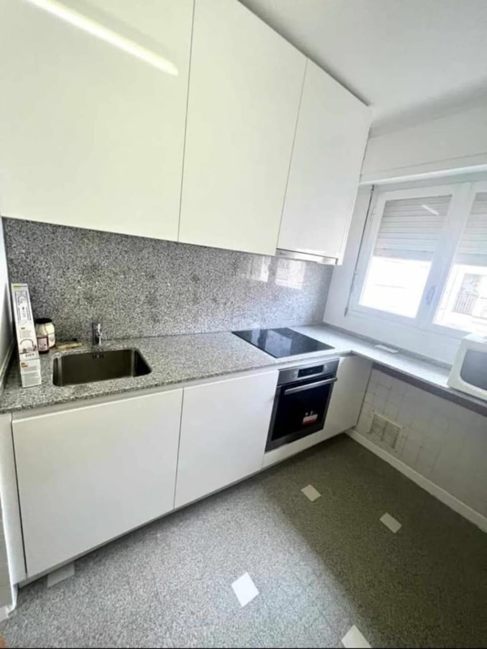 Appartement lumineux, 2 min de la mer Apartment in Menton