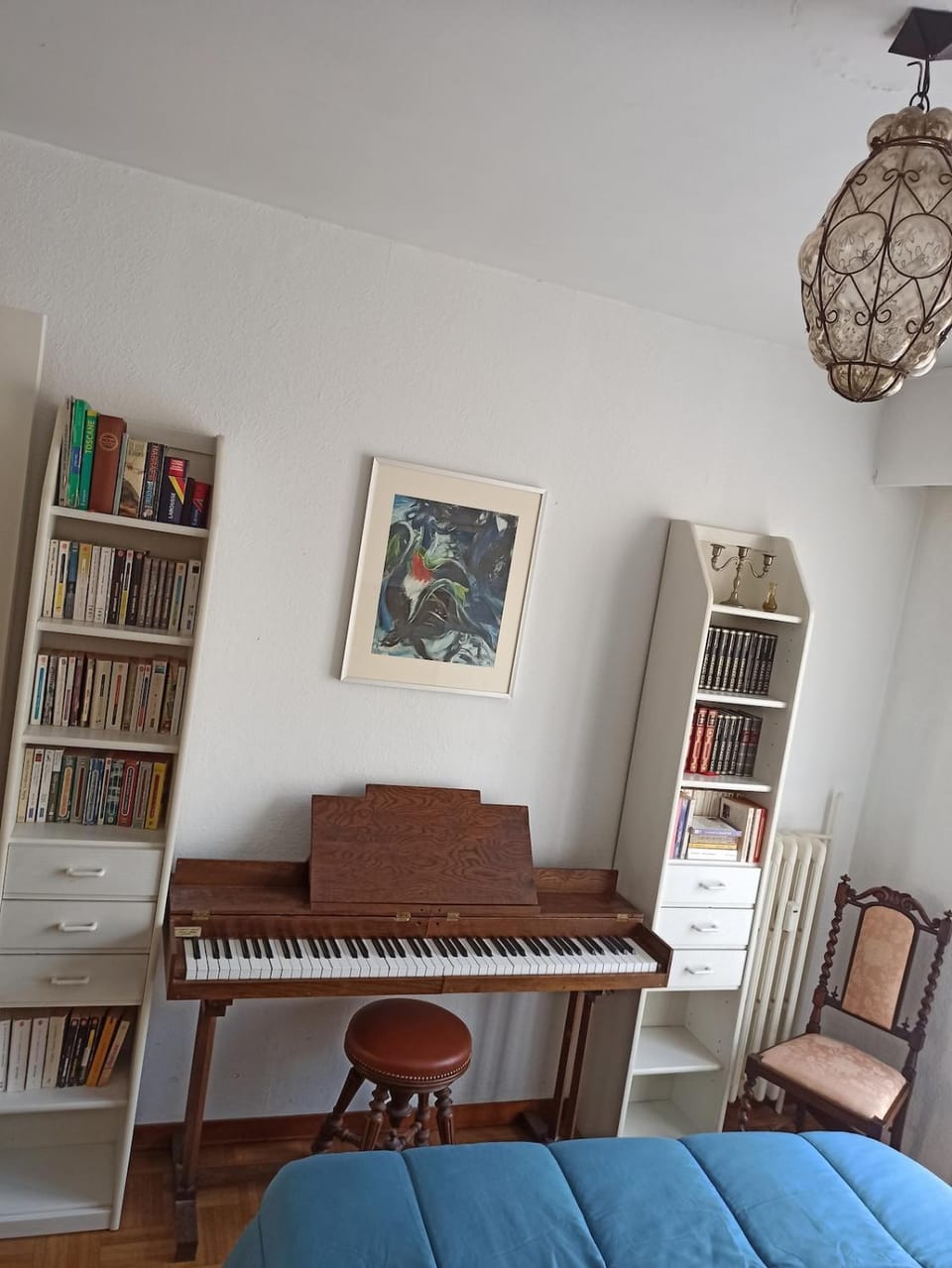 Appartement lumineux, 2 min de la mer Apartment in Menton