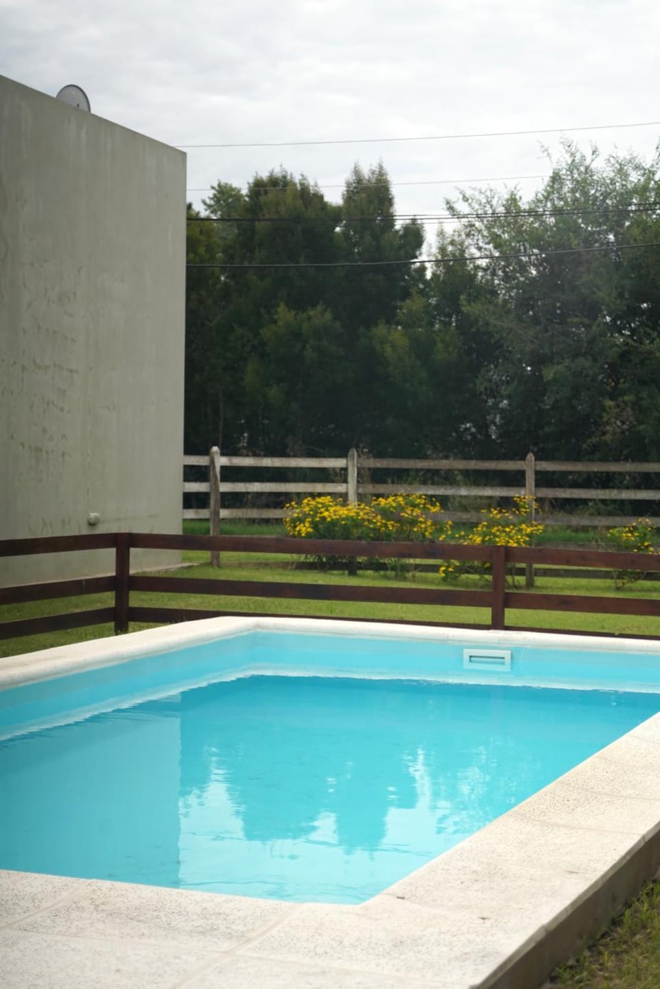 Casa de campo Ranchos House in Buenos Aires Province