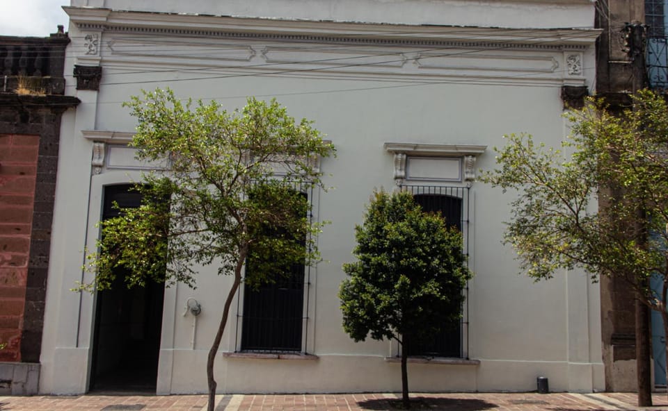 El Pinche Hostal Bed and Breakfast in Guadalajara