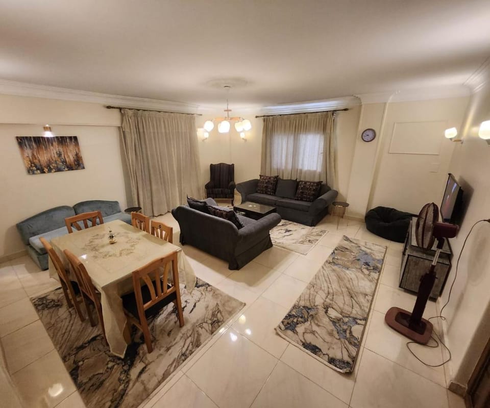 apartment in nasr city Apartment in Cairo Governorate