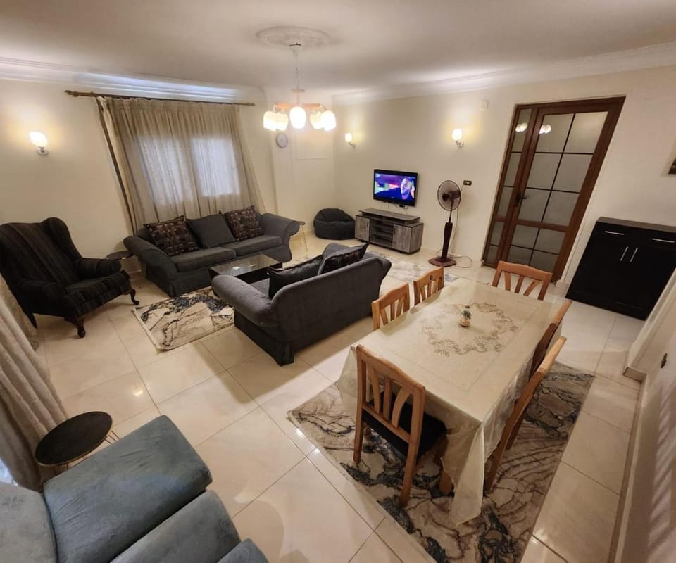 apartment in nasr city Apartment in Cairo Governorate
