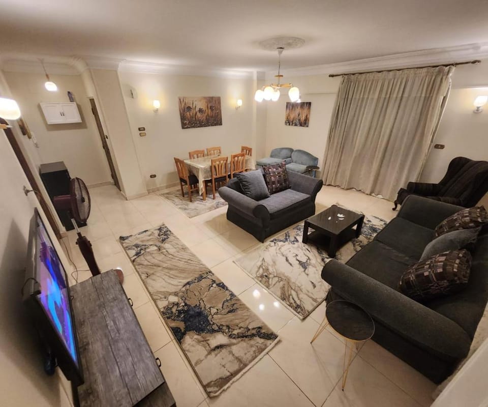 apartment in nasr city Apartment in Cairo Governorate