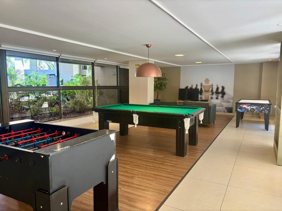 Billiard