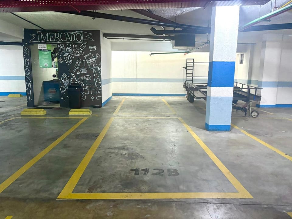 Viva o Paraíso – Condomínio Exclusivo Beira-Mar e Lazer Completo House in Cabedelo