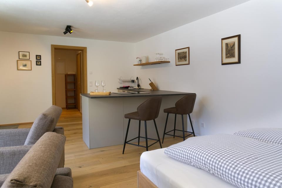 Kusenberg -416- Apartment in Mittenwald