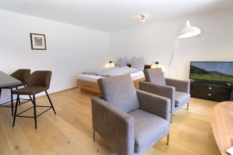 Kusenberg -416- Apartment in Mittenwald