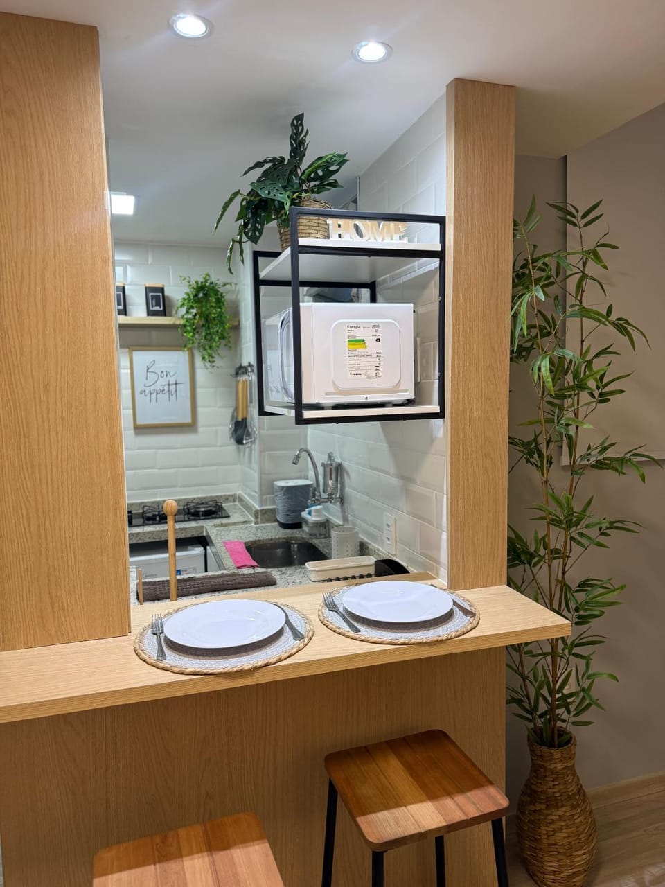 CHARMOSO APARTAMENTO NO LEBLOn Apartment in Rio de Janeiro