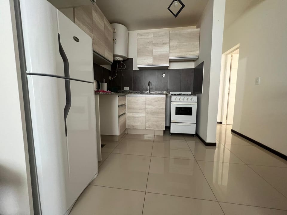 Guevara 925 Apartment in Luján de Cuyo