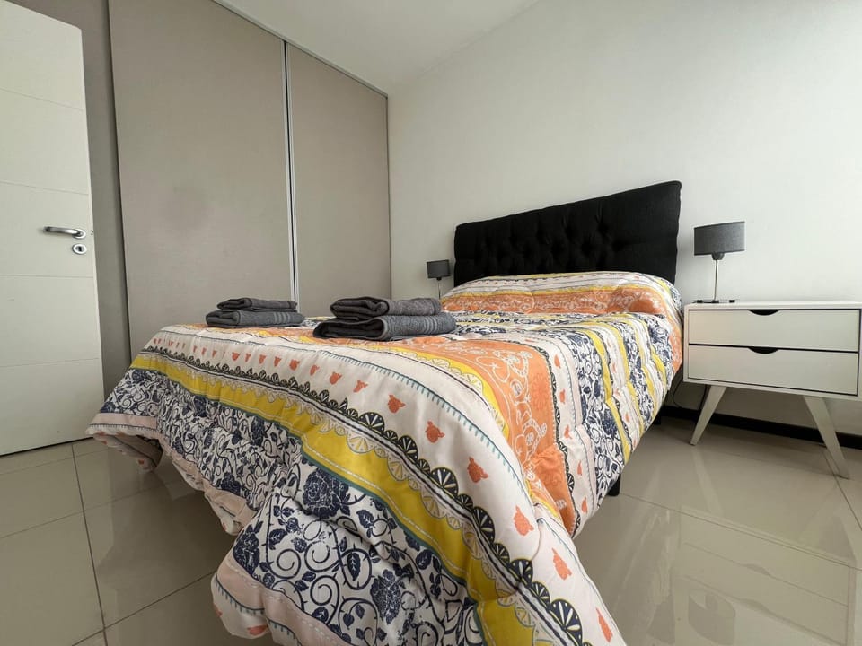 Guevara 925 Apartment in Luján de Cuyo