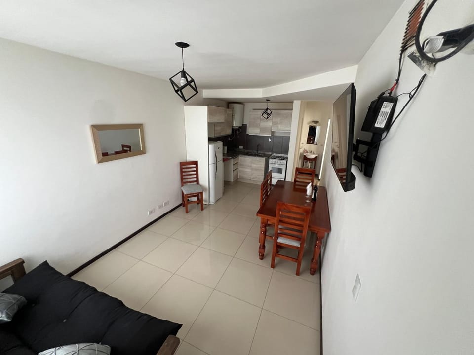 Guevara 925 Apartment in Luján de Cuyo