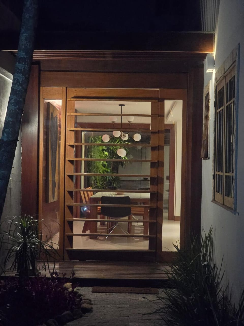 Casa Carioca RJ House in Rio de Janeiro