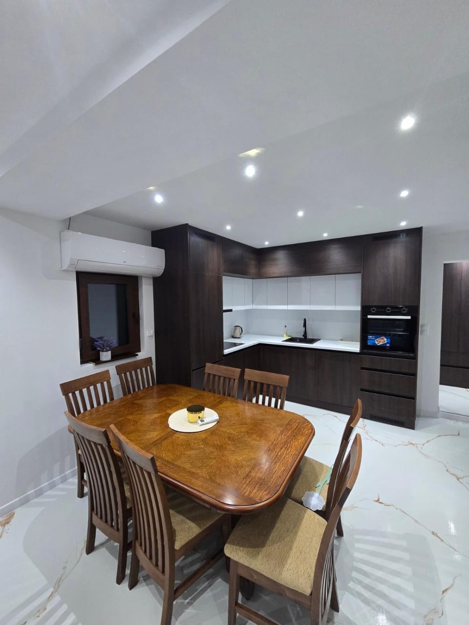 Apartmani Mikić Apartment in Brod-Posavina County, Croatia