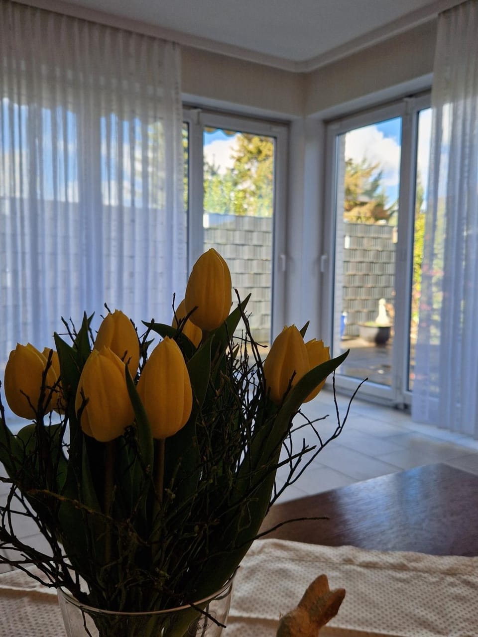 FeWo Charlotte barrierefrei Apartment in Lower Saxony, Germany