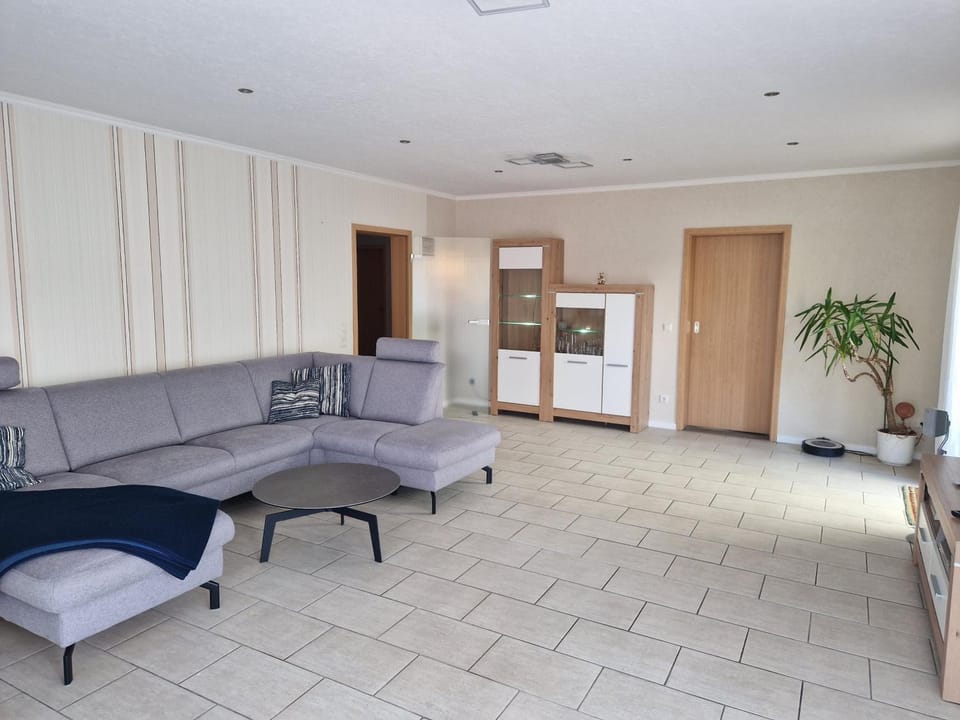 FeWo Charlotte barrierefrei Apartment in Lower Saxony, Germany