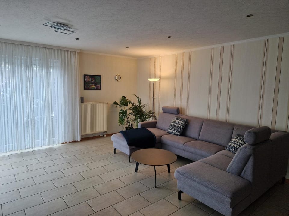 FeWo Charlotte barrierefrei Apartment in Lower Saxony, Germany