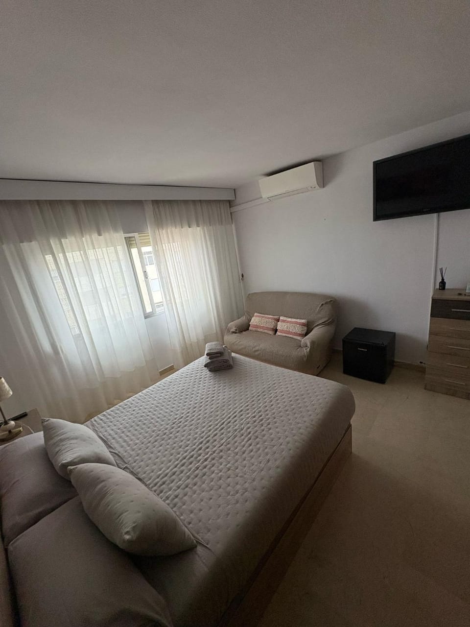 Private Suite Next to the Estepona Marina Vacation rental in Costa del Sol