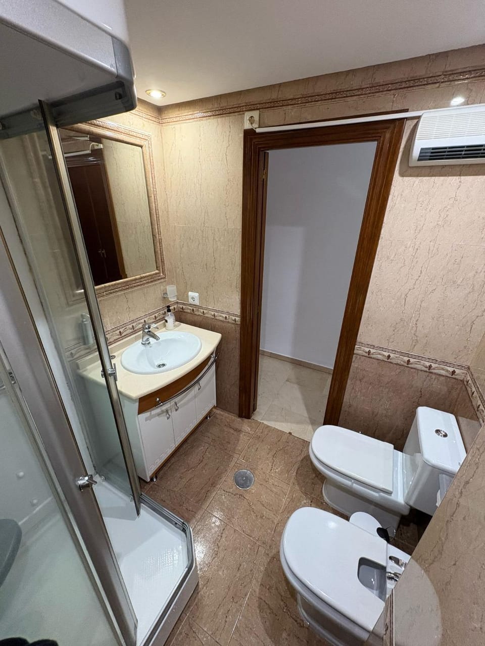 Private Suite Next to the Estepona Marina Vacation rental in Costa del Sol