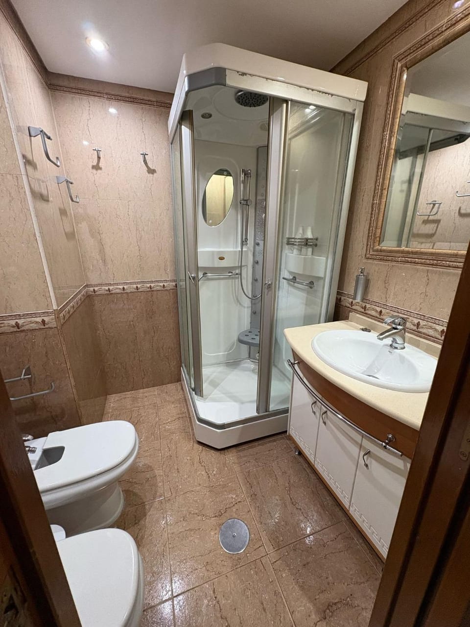 Private Suite Next to the Estepona Marina Vacation rental in Costa del Sol