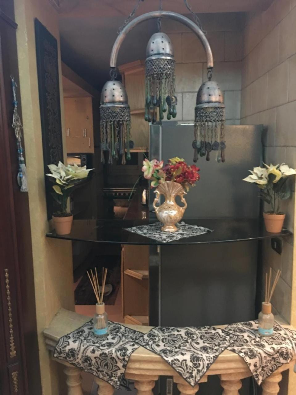 شقة الدقى Apartment in Egypt