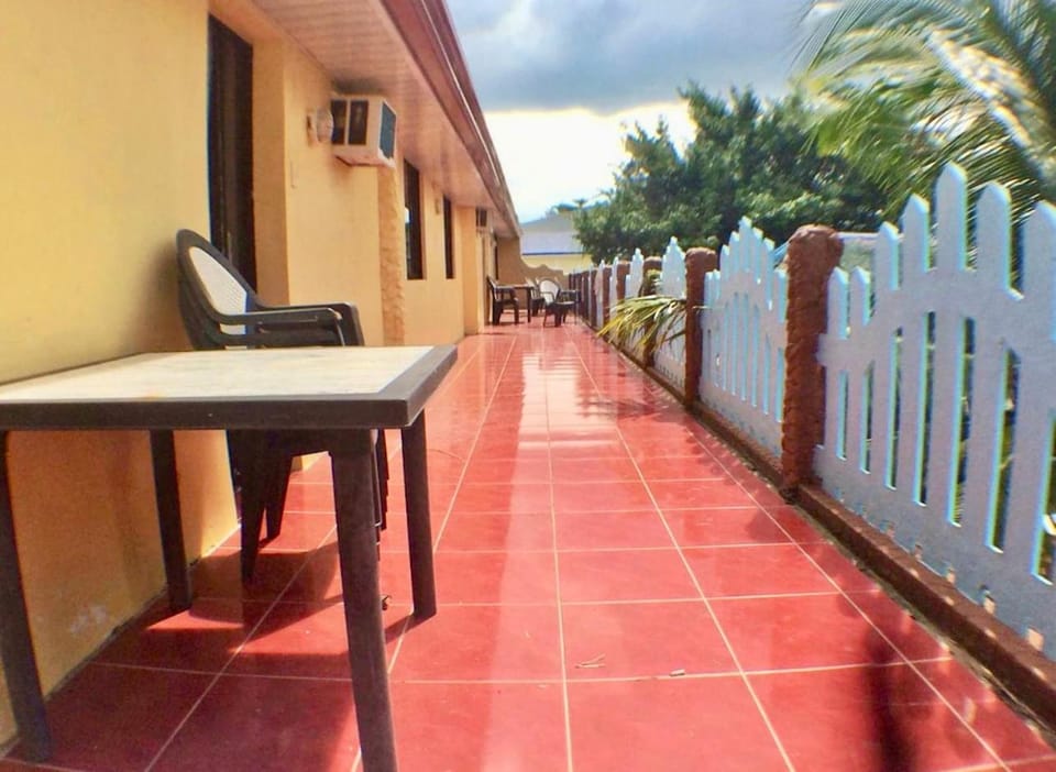 Balcony/Terrace, Balcony/Terrace, Sea view