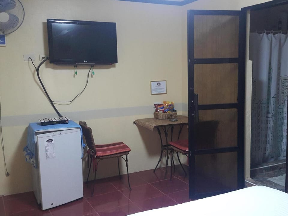 TV and multimedia, Bedroom