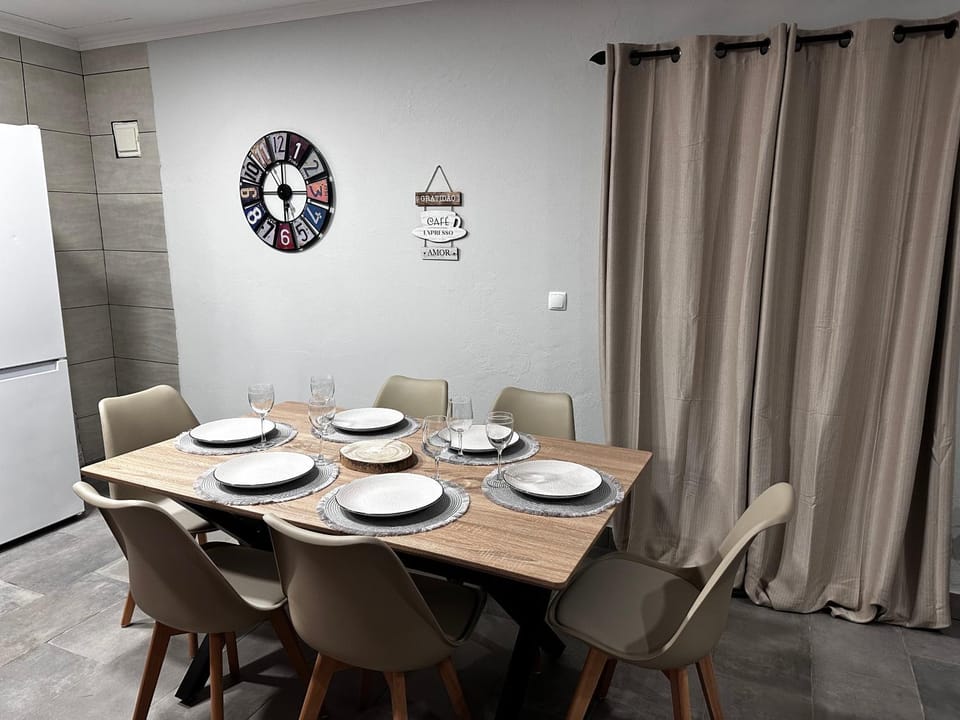 Casa do Facho House in Azores District