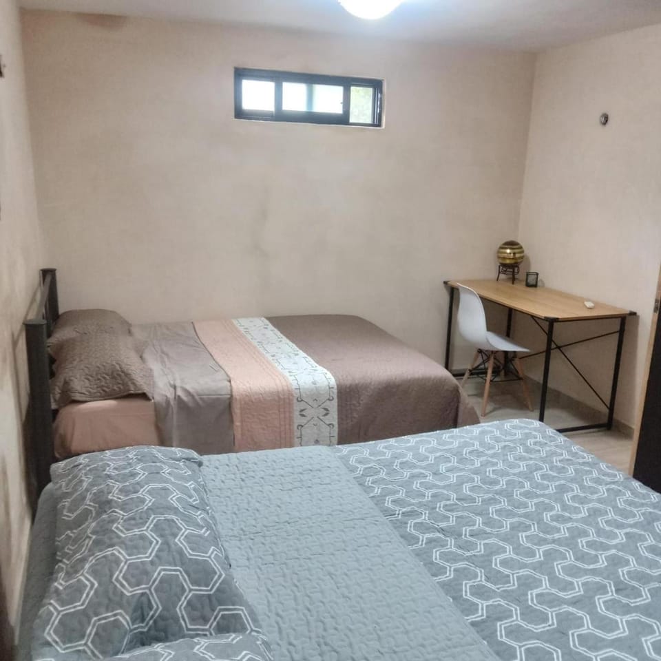 Casa Siglo XXI House in Merida