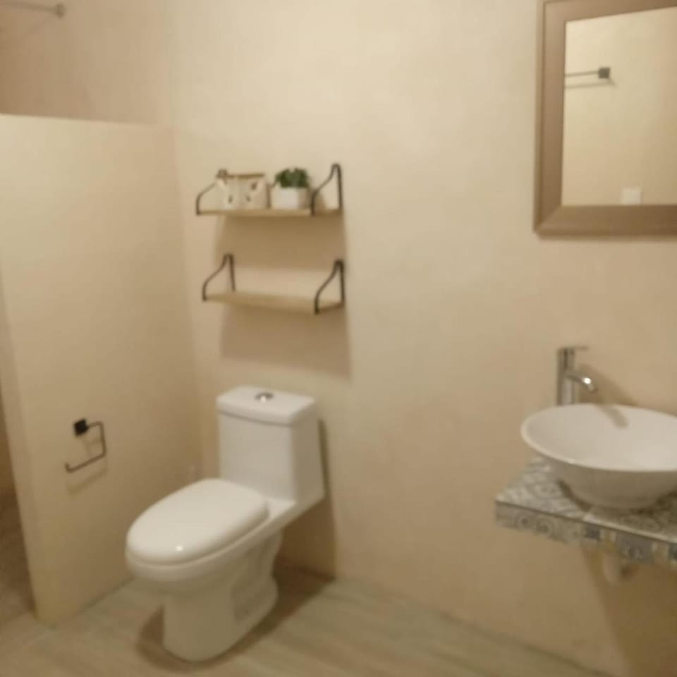 Casa Siglo XXI House in Merida