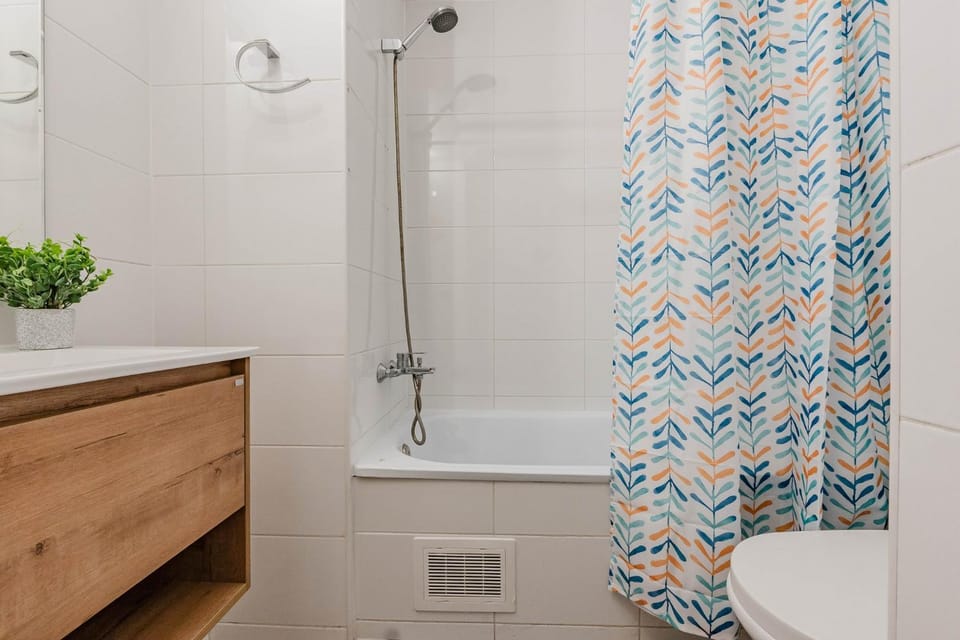 Modern and comfortable apartment in Santiago Apartment in Santiago
