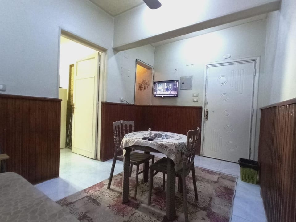 Aswan cozy apartment Apartment in Red Sea Governorate