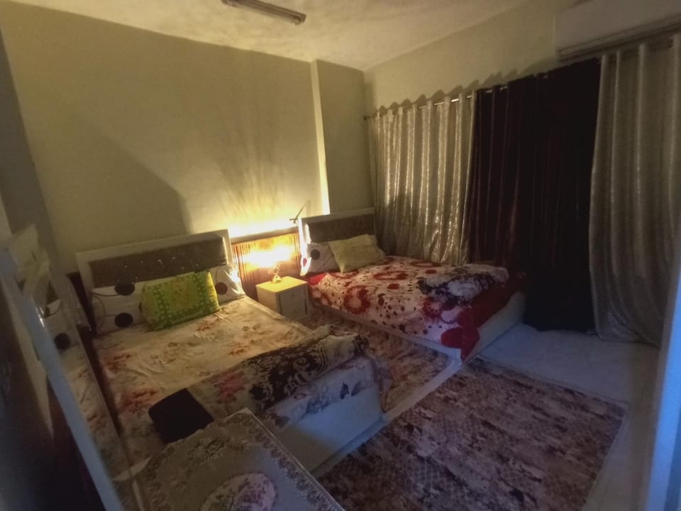 Aswan cozy apartment Apartment in Red Sea Governorate