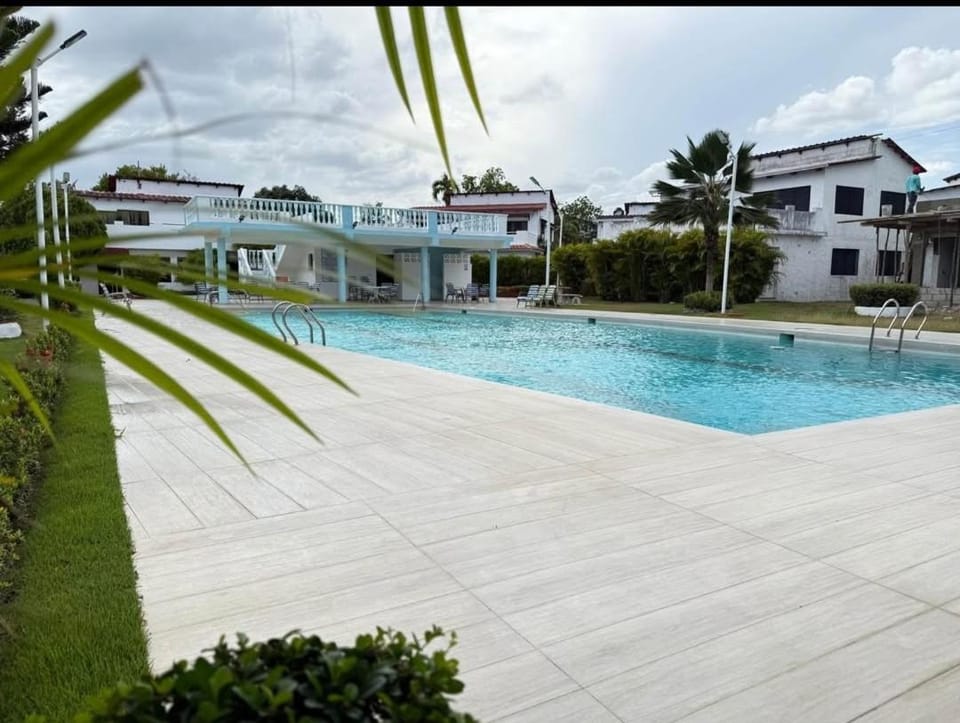 Villa Luddy Beach & Relax Villa in Juan Dolio