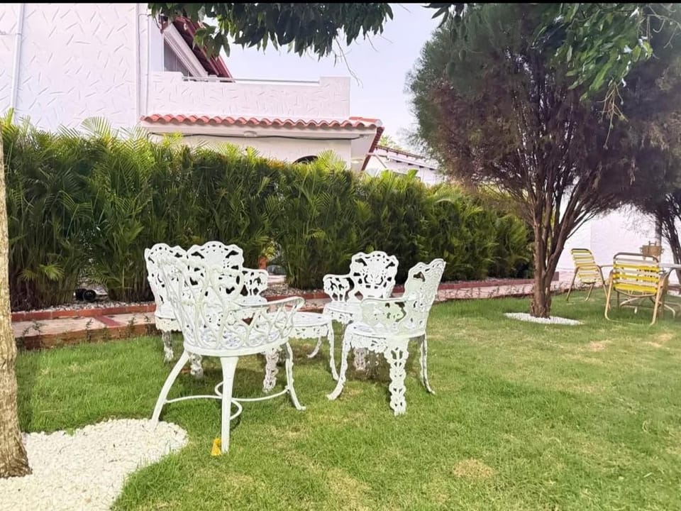 Villa Luddy Beach & Relax Villa in Juan Dolio