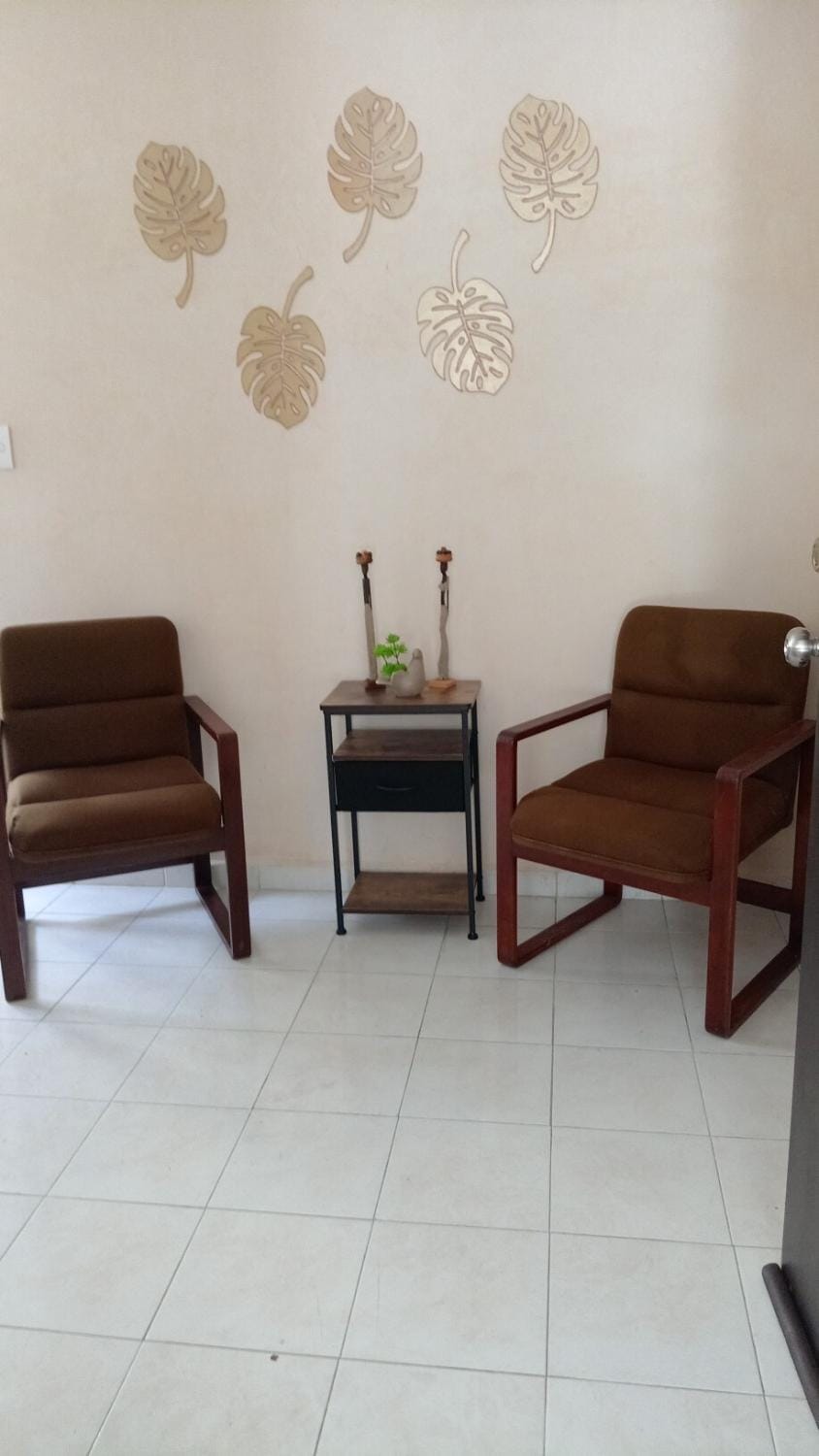 21st Century Apartment Apartment in Merida