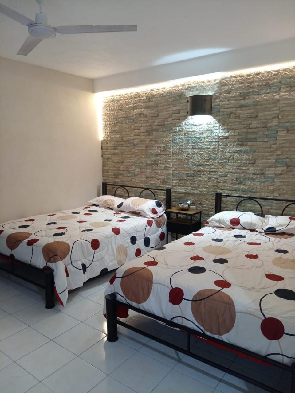 21st Century Apartment Apartment in Merida